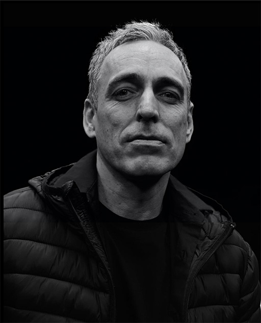 Christoph Chrudimak