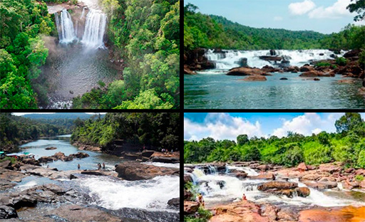 Location Directory Cluster 05